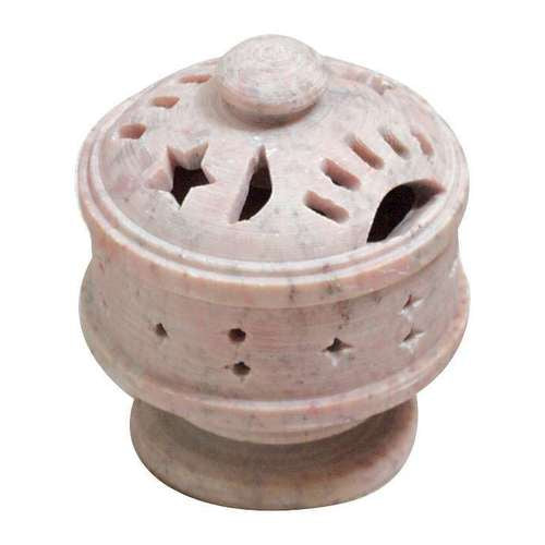Celestial Cup Incense Cone / Stick Burner