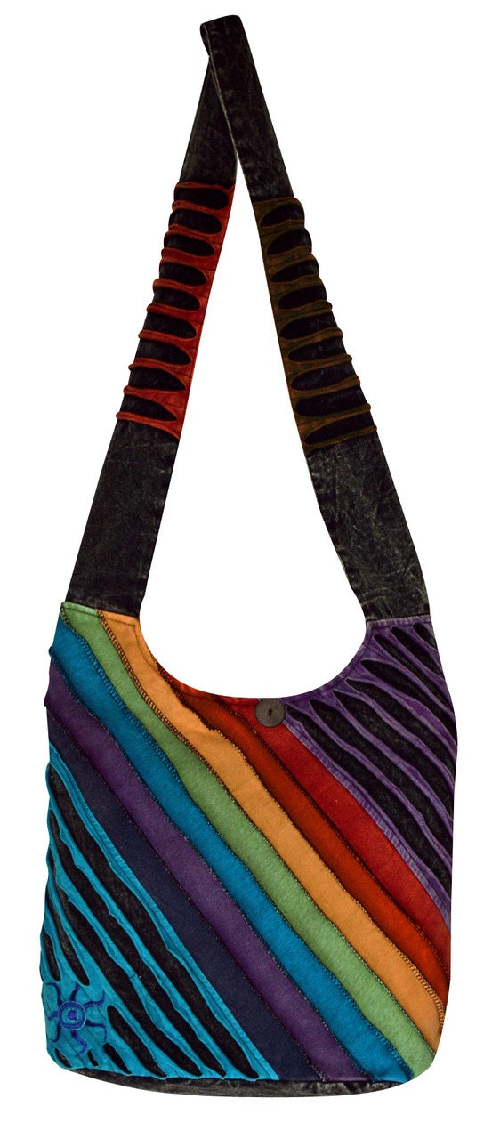 Sun Stream Bag 15" x 13"