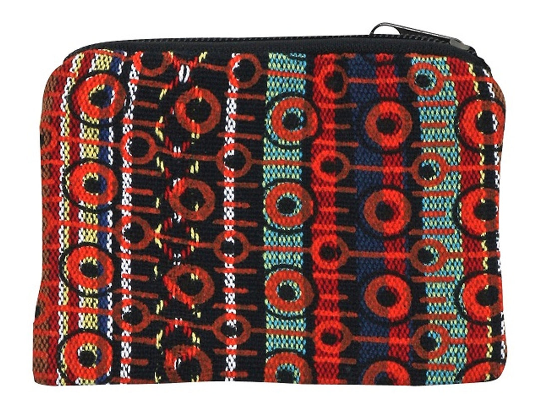 Artist Coin Purse 5" x 4" - HB-19