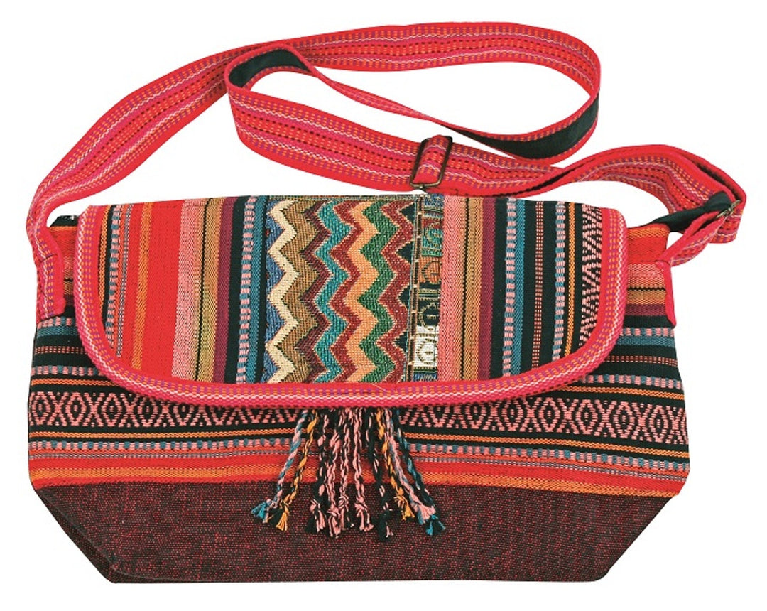 Espana Bag 14.5" x 9"