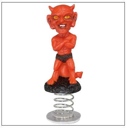 Bobblology - Dashboard Diablo Bobble