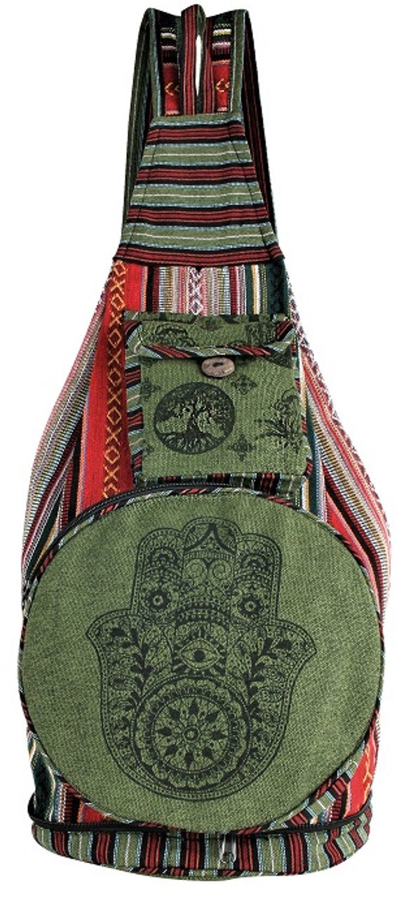 Hamsa Guitar Bag HH-11H