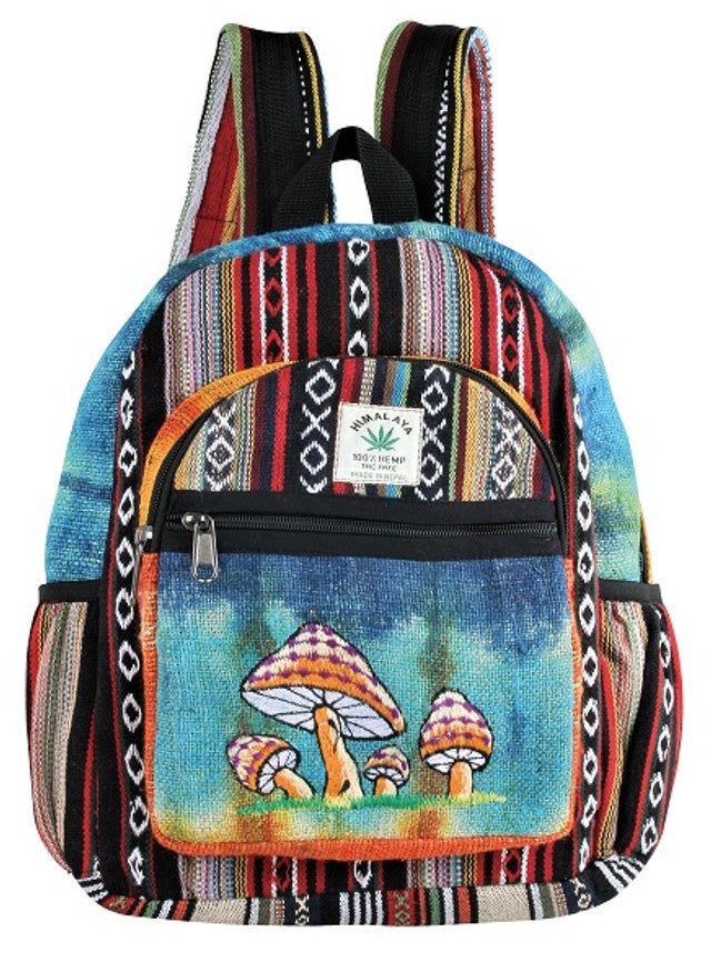 Giggles Medium Backpack 15" x 13"