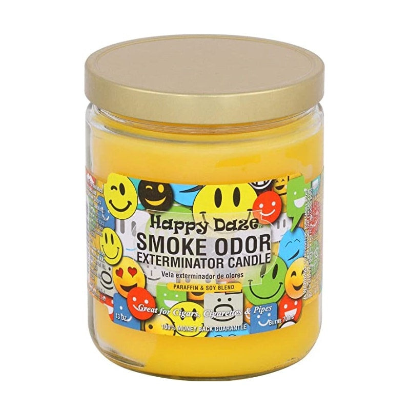 Happy Daze Candle