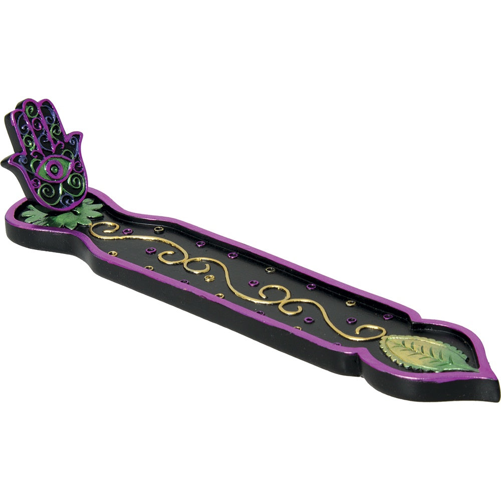 Hamsa Incense Burner - IB54