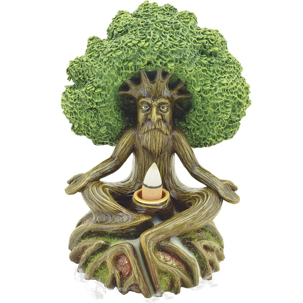 7" Yogi Grandmaster Tree Backflow Burner - IBC41