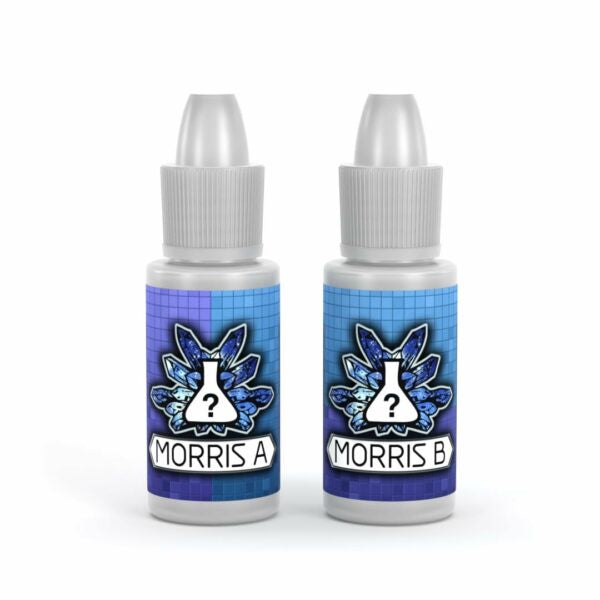 Morris Spot Kit