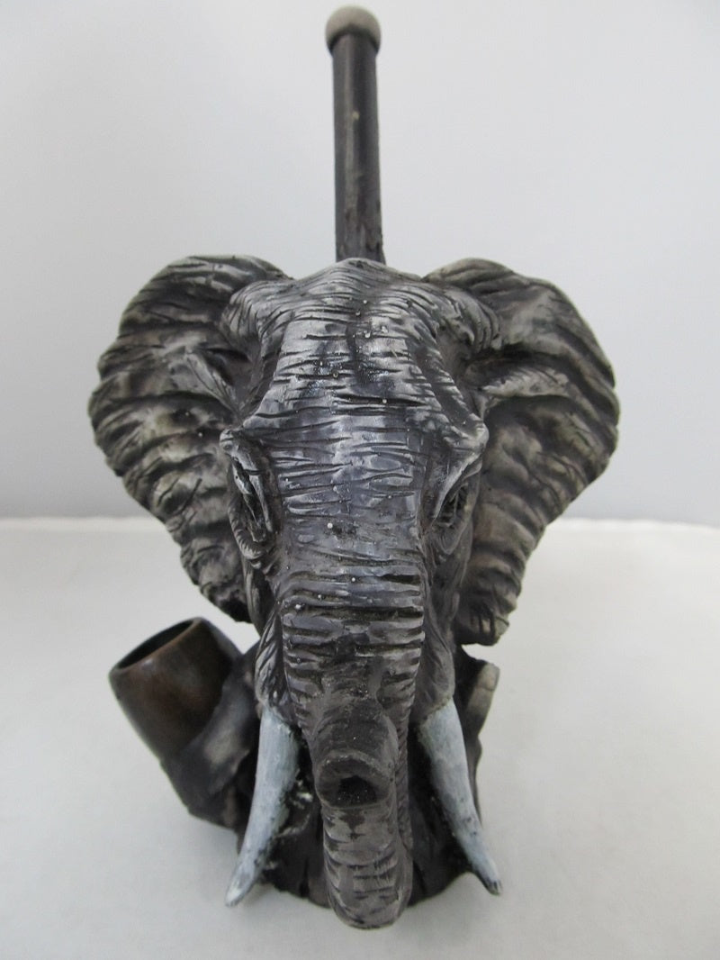 Elephant Medium Resin Pipe