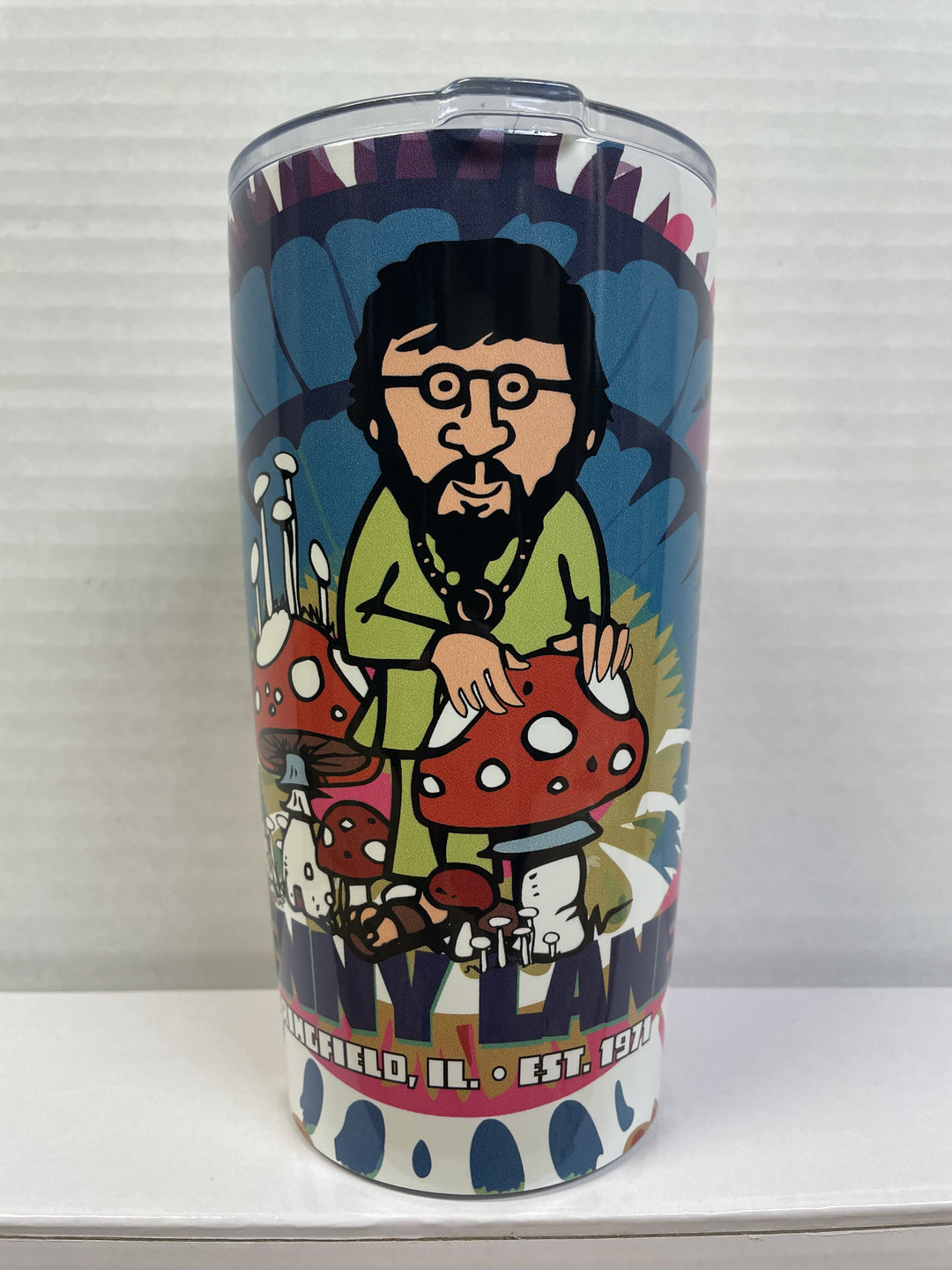 Custom 20 oz. Penny Lane Tumbler