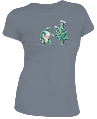 Terrapin Station Womens T.
