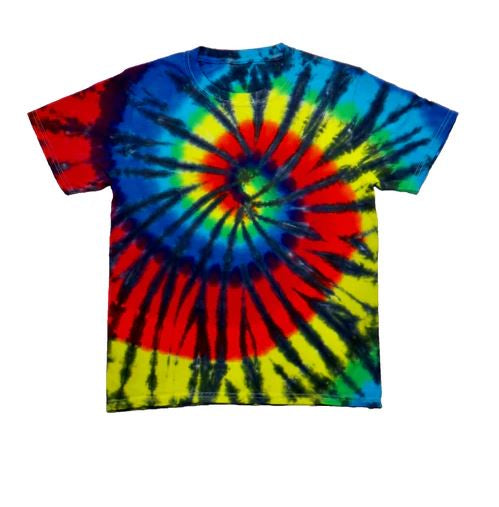 Cosmic Cotton - Tie Dye #13 Youth T-Shirt