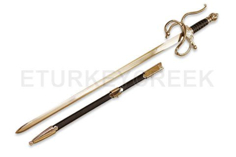 Fantasy Rapier Sword