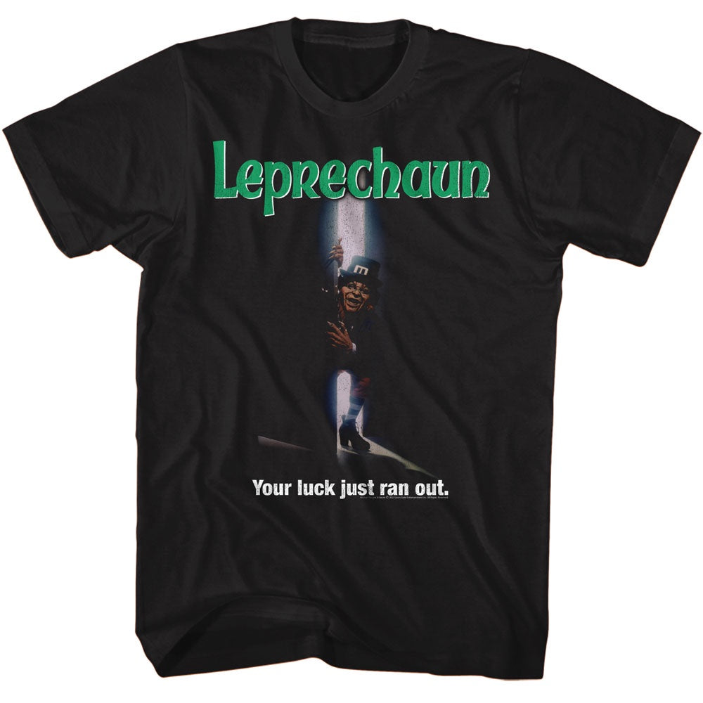 Leprechaun Movie T-Shirt