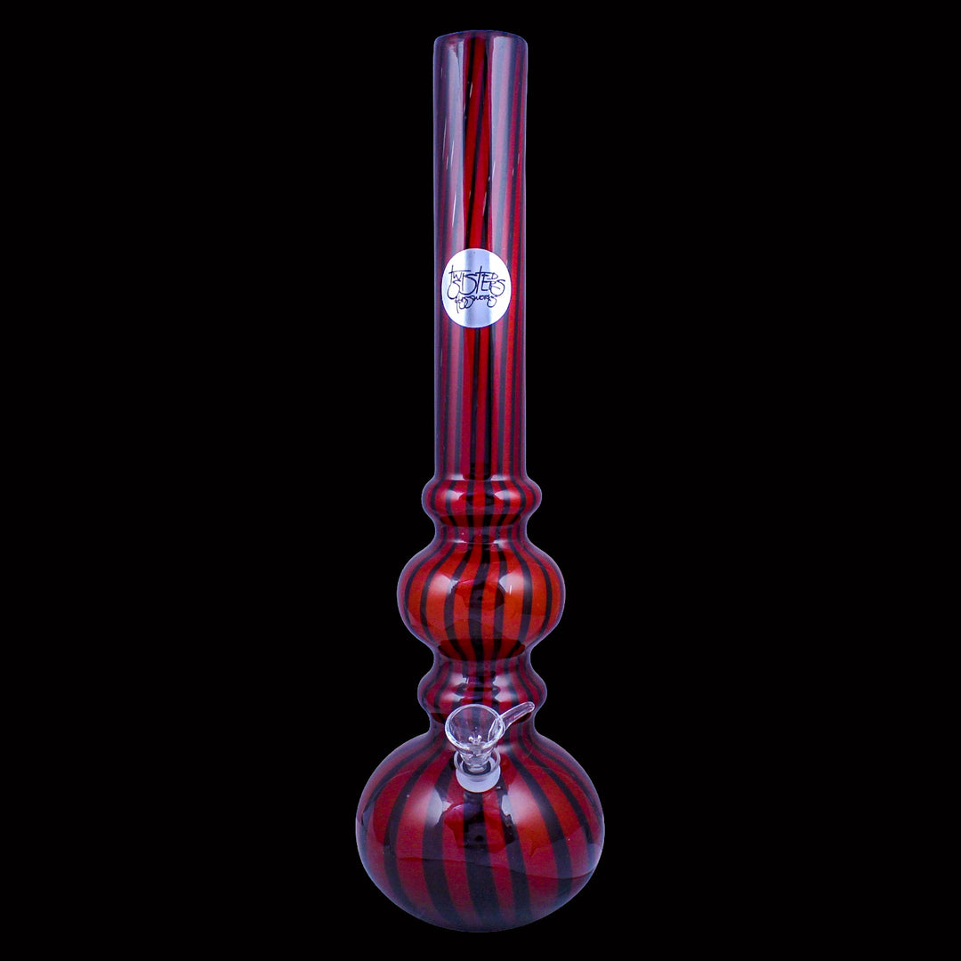 18" Vase Water Pipe LT4