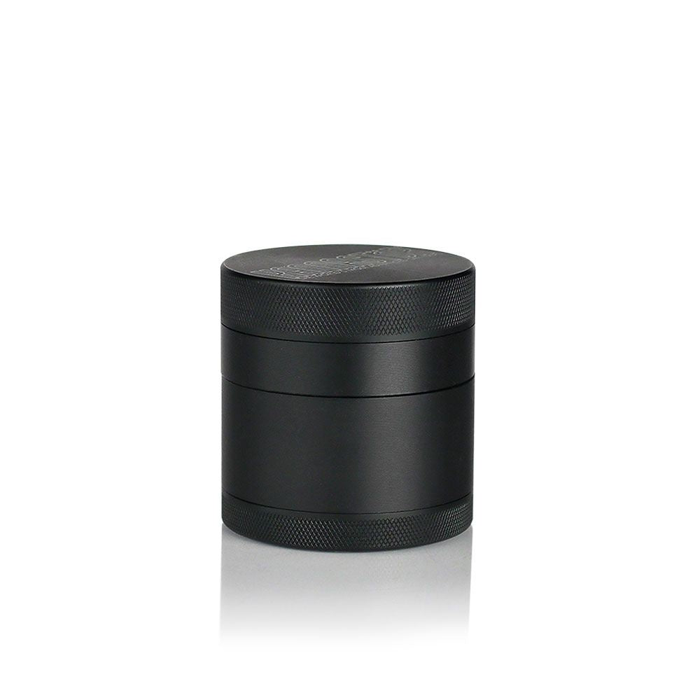 Kannastor 4pc Solid Body Grinder - 2.5"