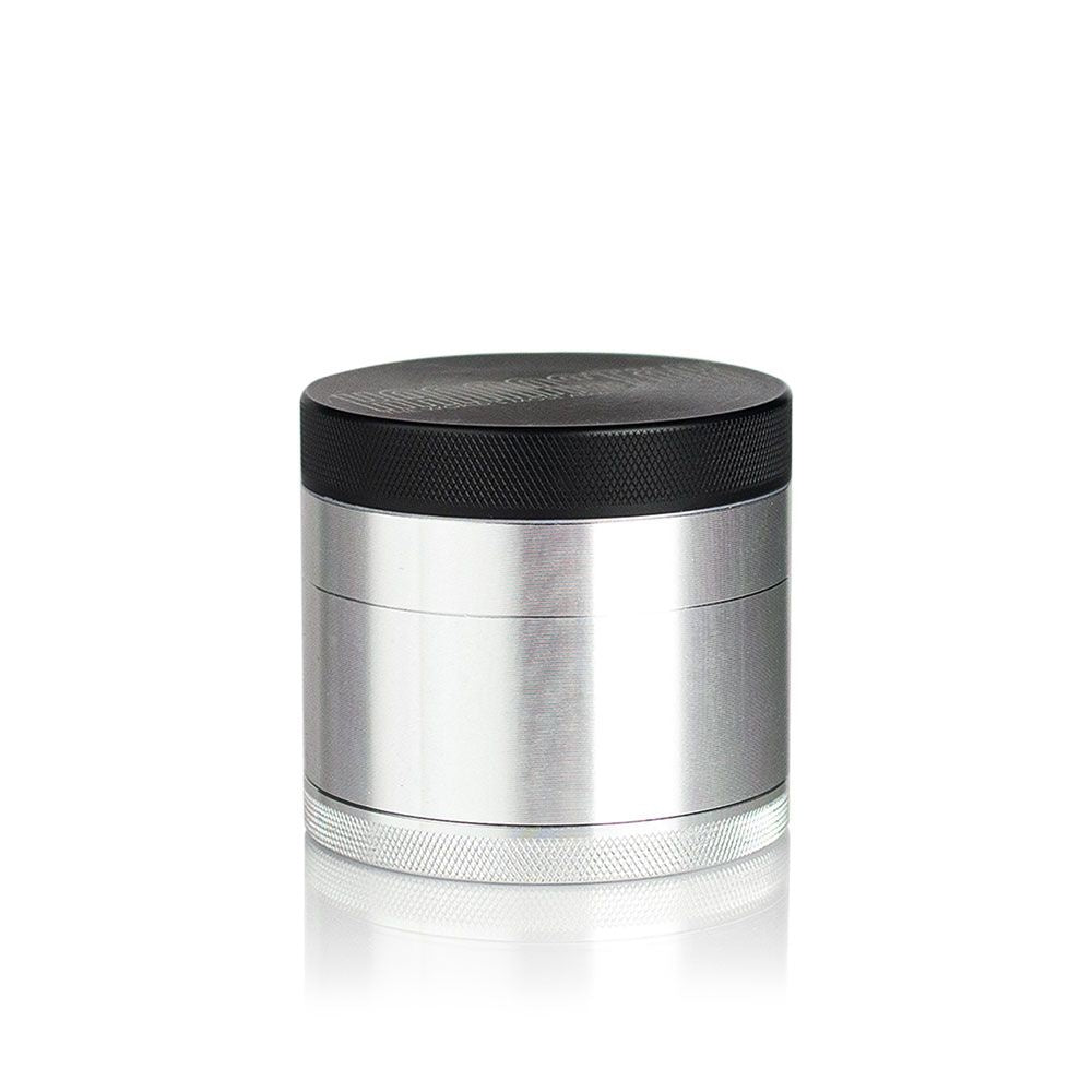 Kannastor 4pc Solid Body Grinder - 2.2"