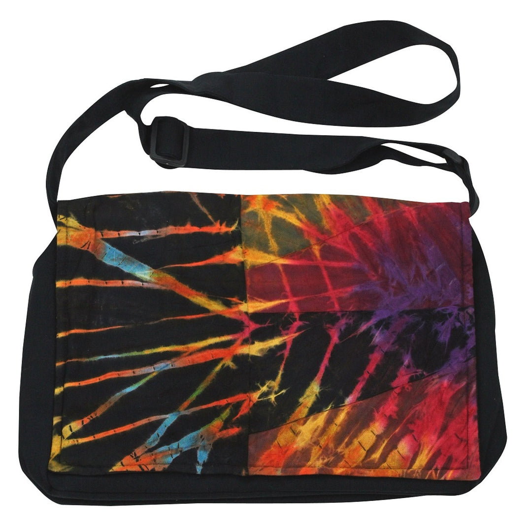 Time Warp Bag 15.5" x 11"