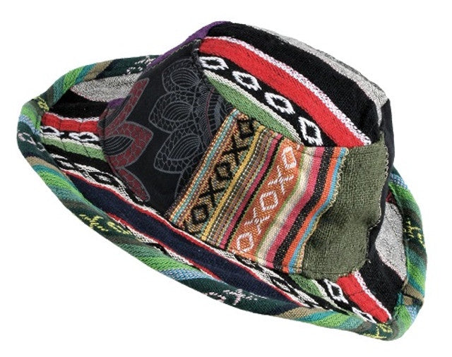 Patch Daydream Hat MD-1