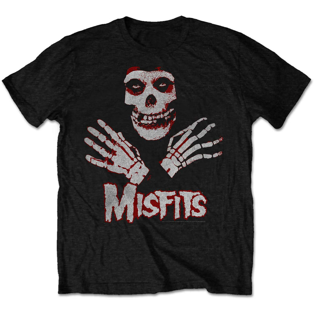 Misfits Hands Kid's T-Shirt