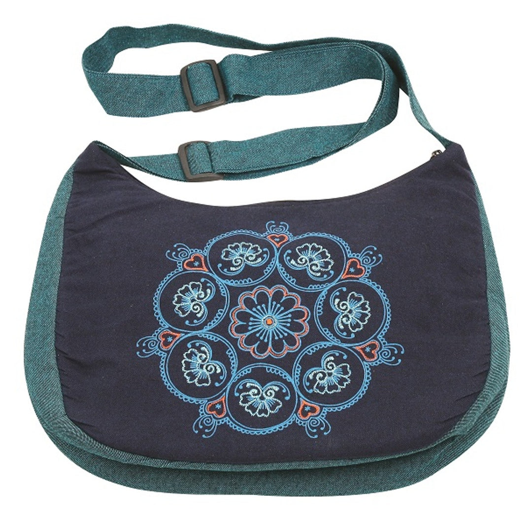 Dark Star Bag 15.5" x 10"