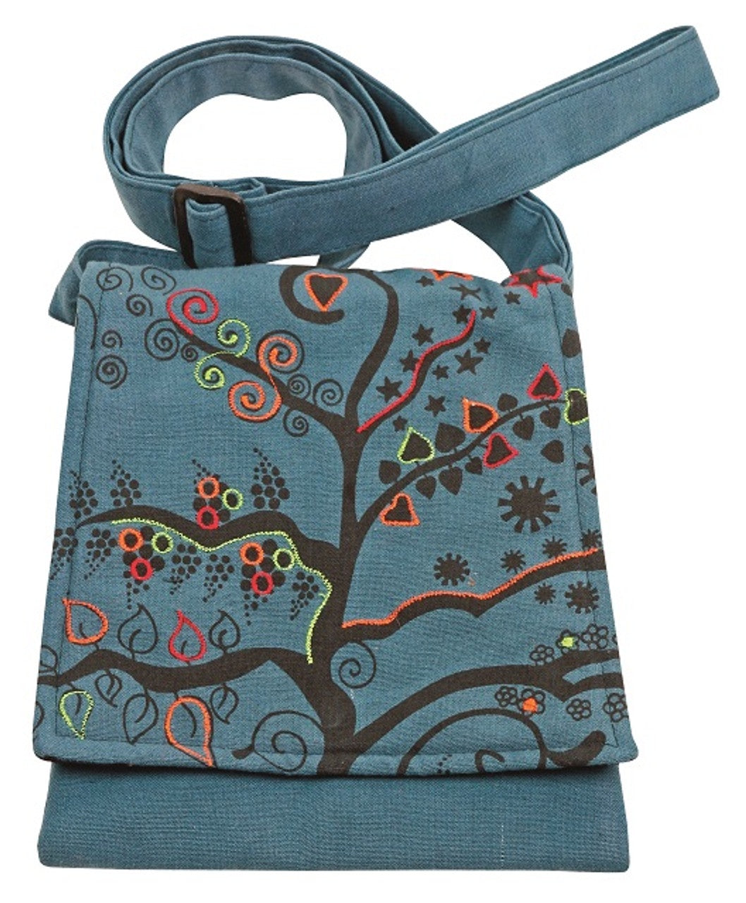 Spring Fling Bag 8" x 9"