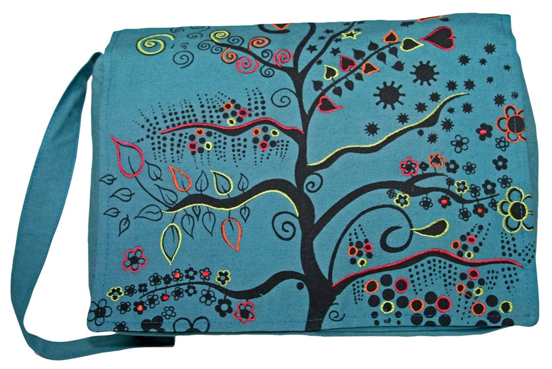 Fruit Tree Bag 16" x 12"