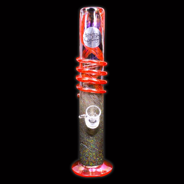 Twisted Sisters - 13" Straight Vase MT4