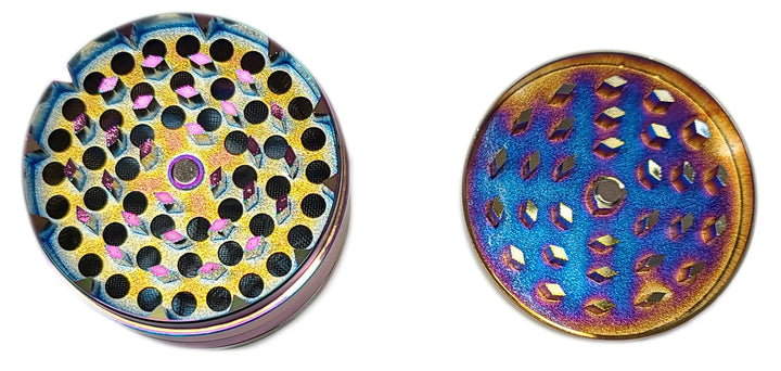 Penny Lane "The Guy" Grinder 2.5"