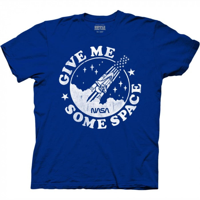NASA Give Me Some Space T-Shirt
