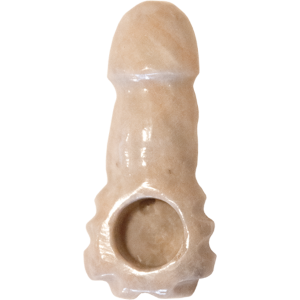 Onyx Penis Pipe