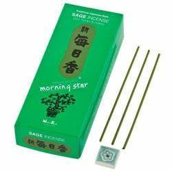 Morning Star 200 Count Incense Box
