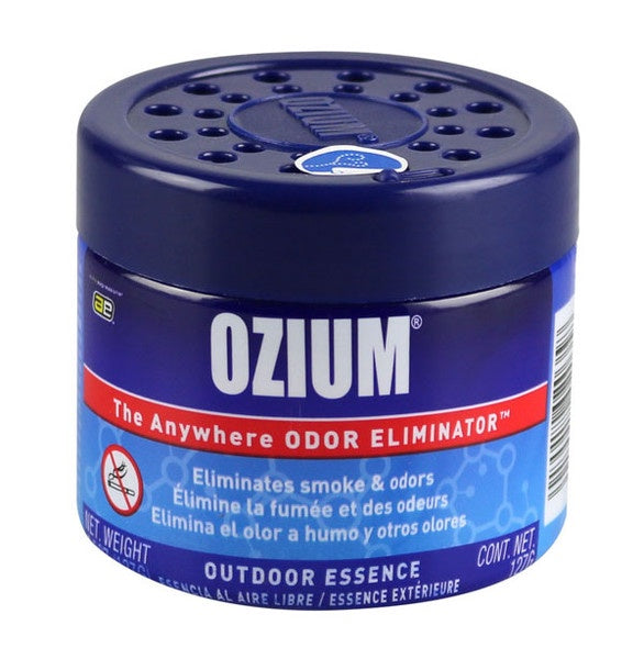 4.5oz Outdoor Ozium Gel