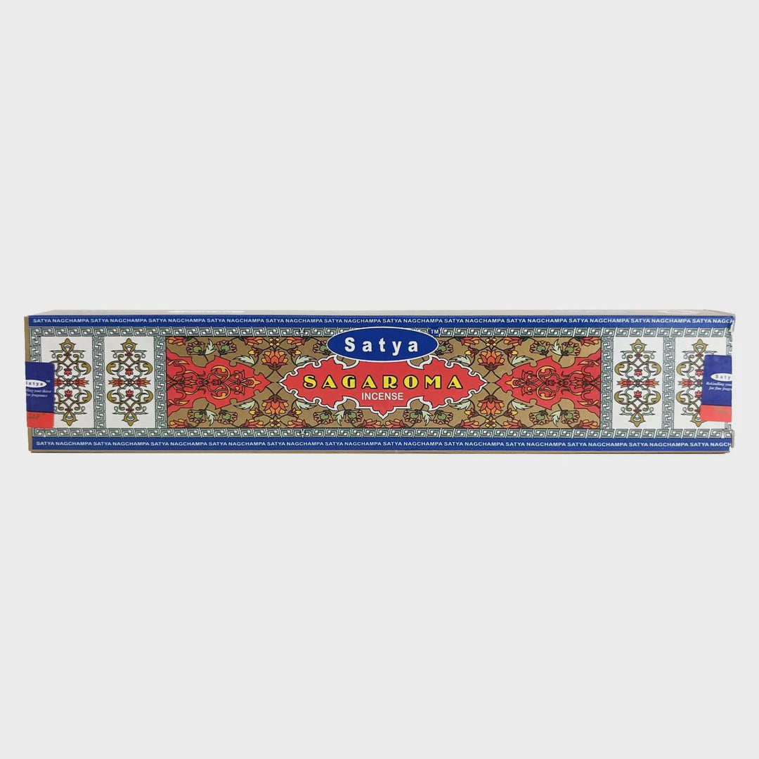 Satya Sagaroma Incense 15g