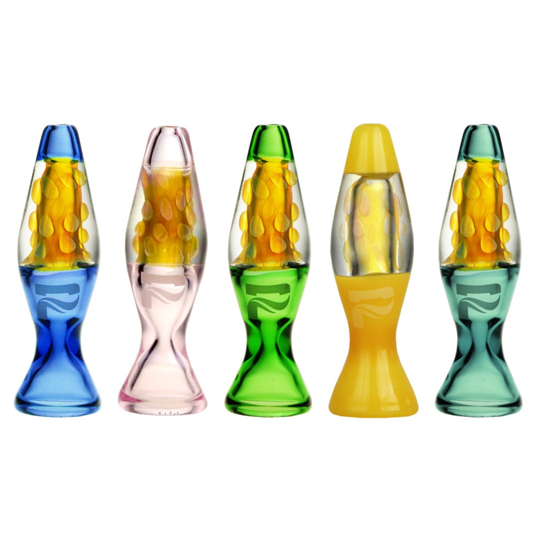 Pulsar Lava Lamp 1 Hitter - Assorted