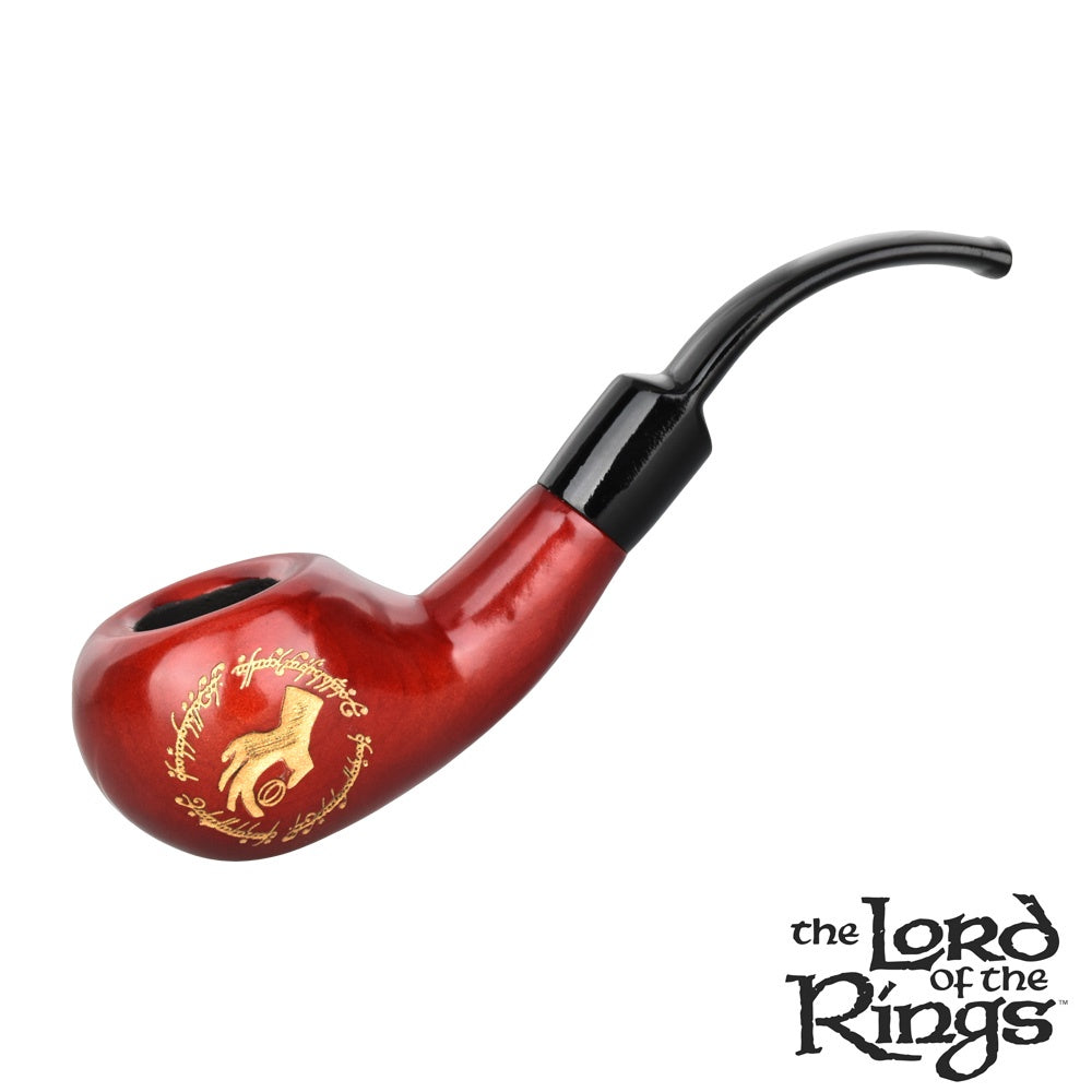 Pulsar Shire Pipes My Precious Smoking Pipe | 5.5"