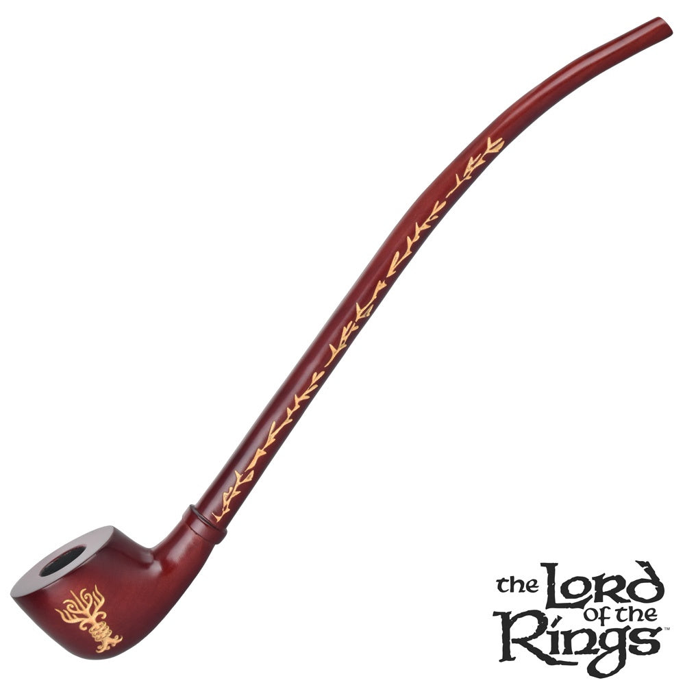 Pulsar Shire Pipes Rivendell Smoking Pipe | 13"