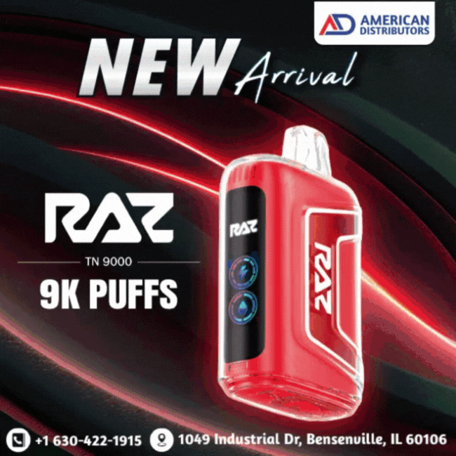 Vicky Raz Vape RAZ Dream Edition Vicky Raz Vape RAZ Dream Edition
