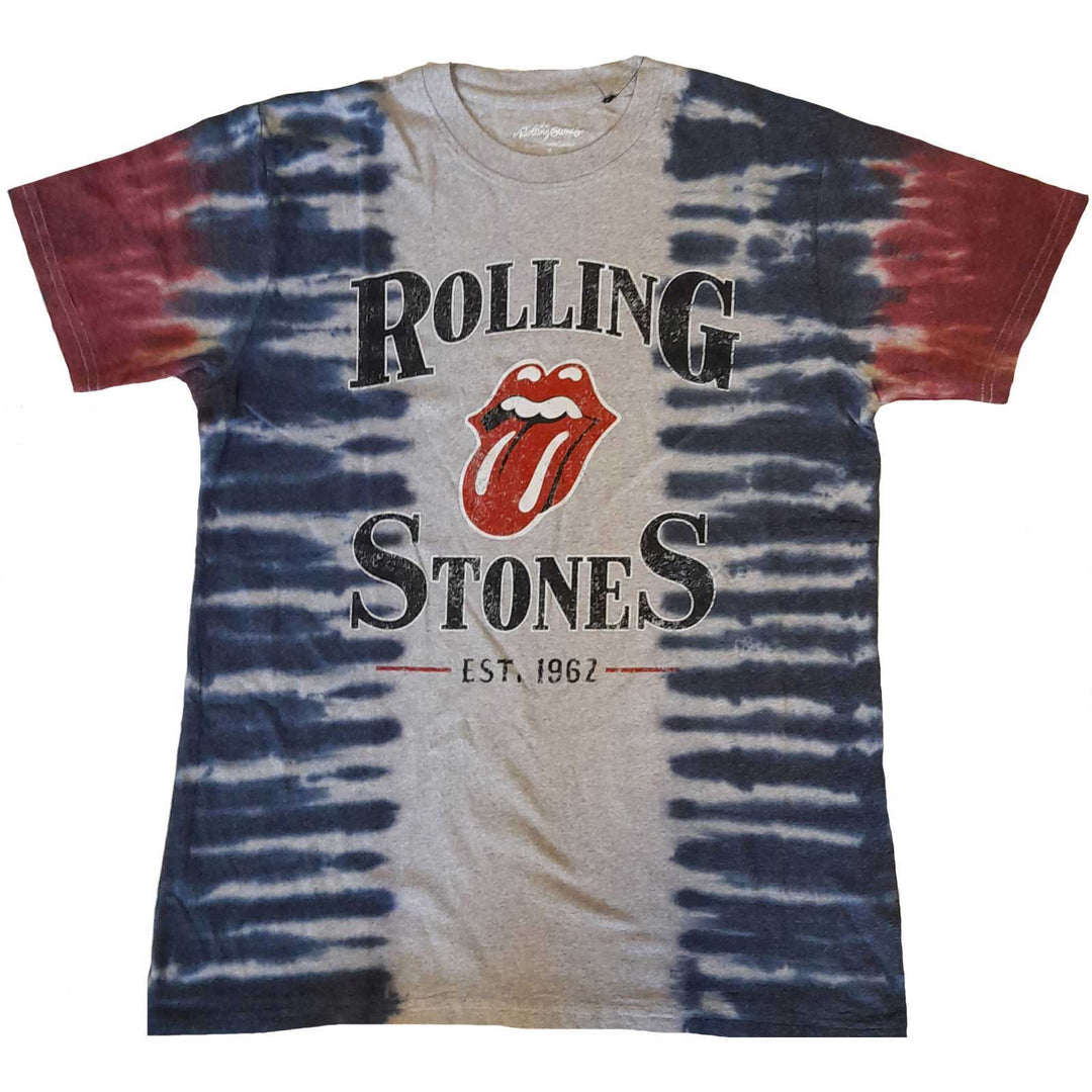THE ROLLING STONES KIDS T-SHIRT: SATISFACTION (WASH COLLECTION)