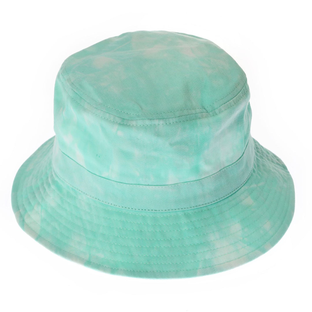 Reik Bucket Hat - Aqua