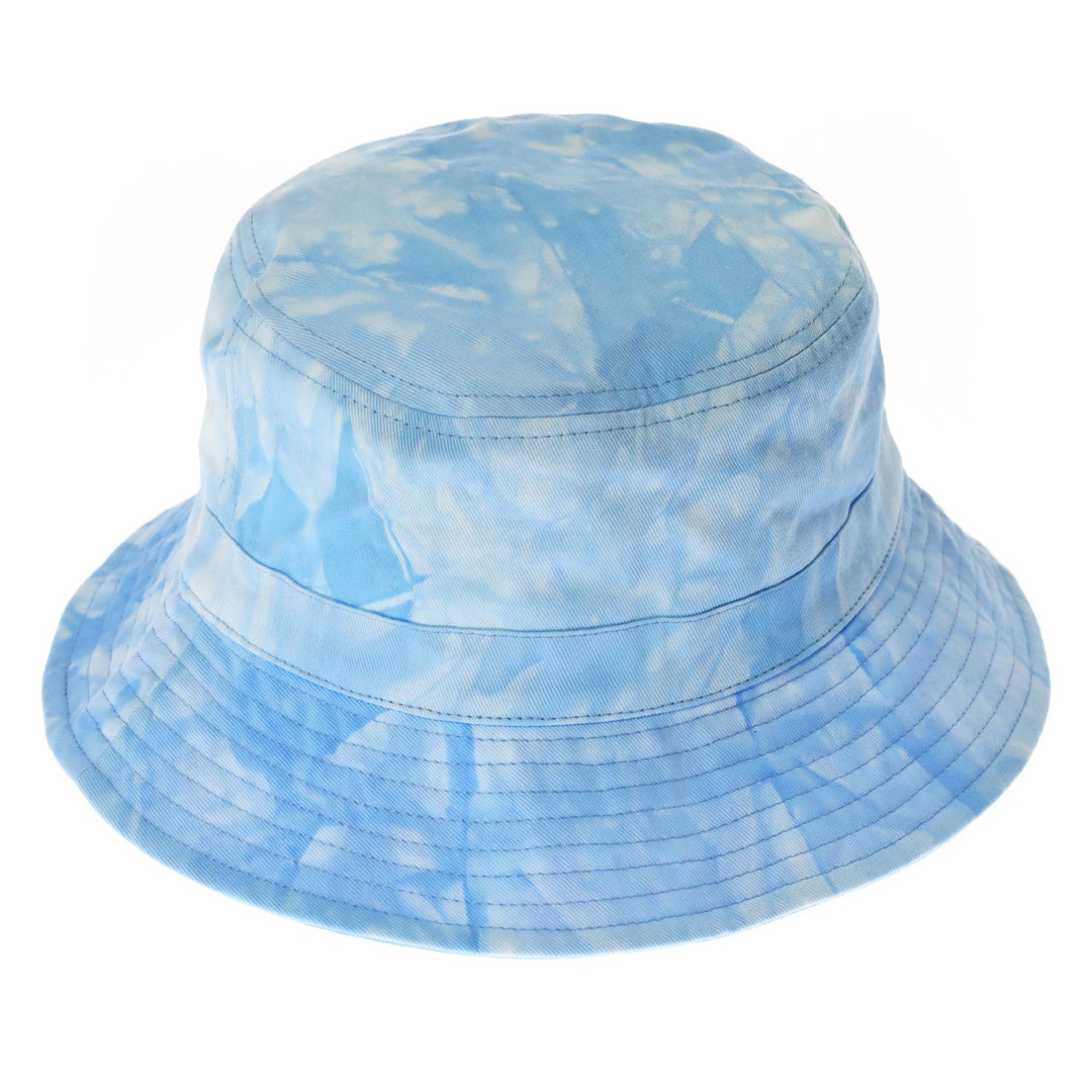 Reik Bucket Hat - Blue