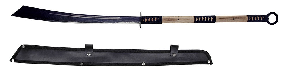 54" Hand Forged Pu Dao