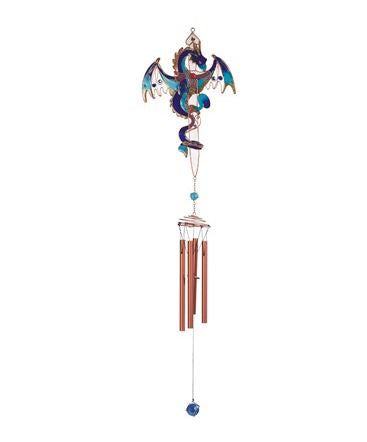 GSC - Dragon Wind Chime 99413