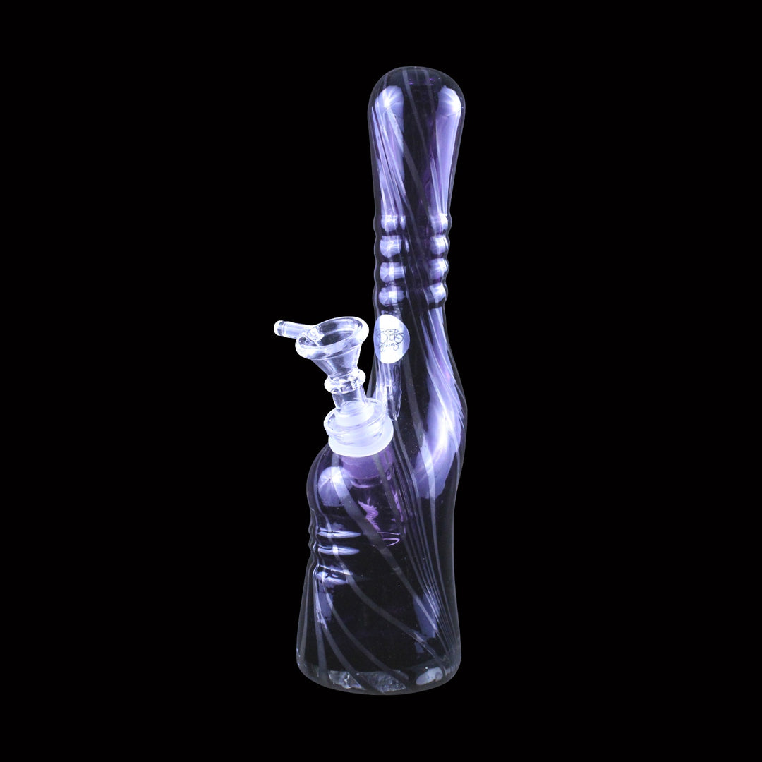 8" Vase Water Pipe ST7