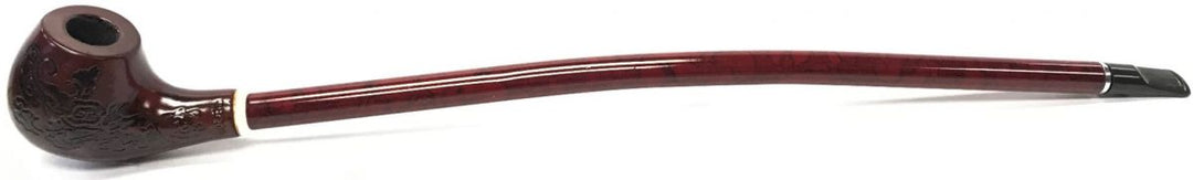 16" Churchwarden Pipe L37BR-1R