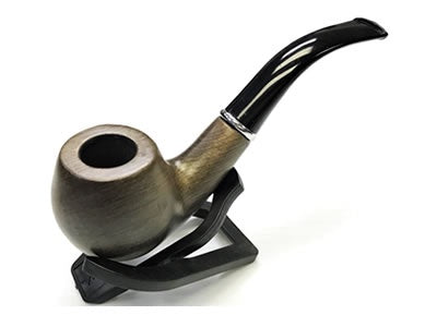 Wood Pipe 7041 5.75"