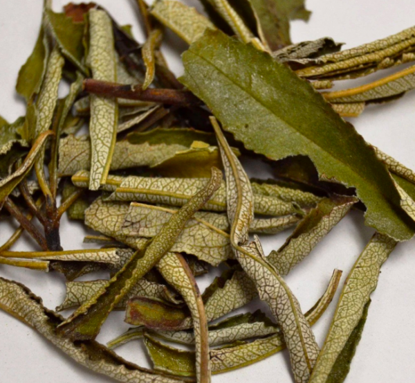 Loose White Sage & Yerba Santa Mix