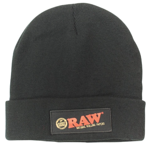 RAW Beanies - Assorted