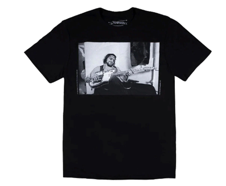 Waylon Jennings Legend T-Shirt
