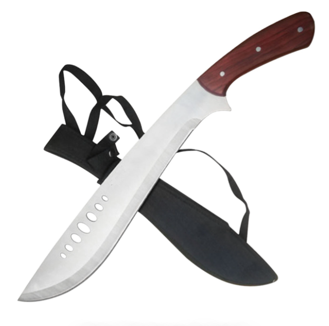 Book of Eli Machete