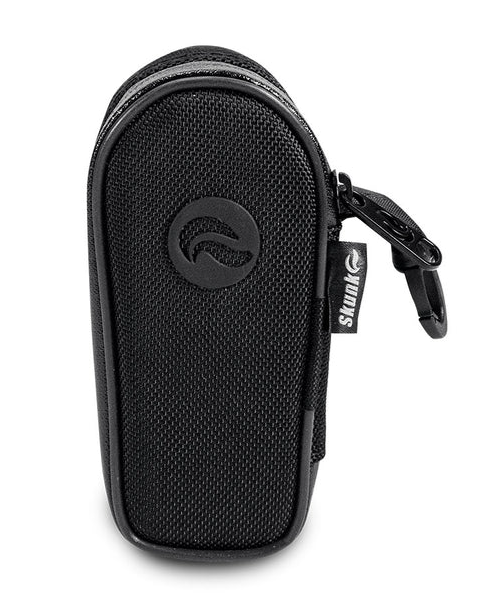 Skunk Smell Proof Bag 5" Coffin - Black
